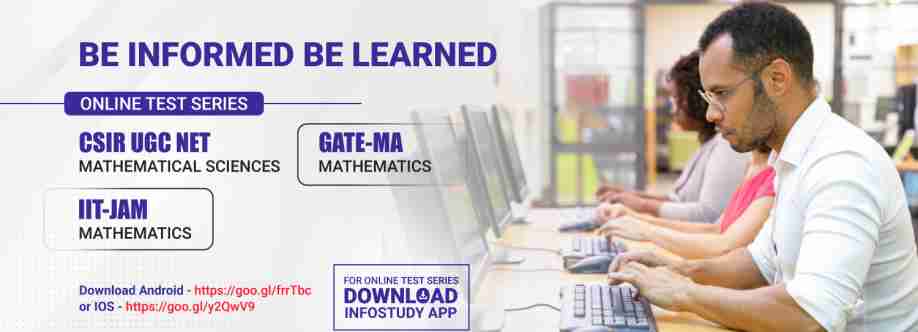 Info Study Cover Image