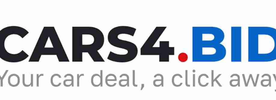 Cars4 Bid Cover Image