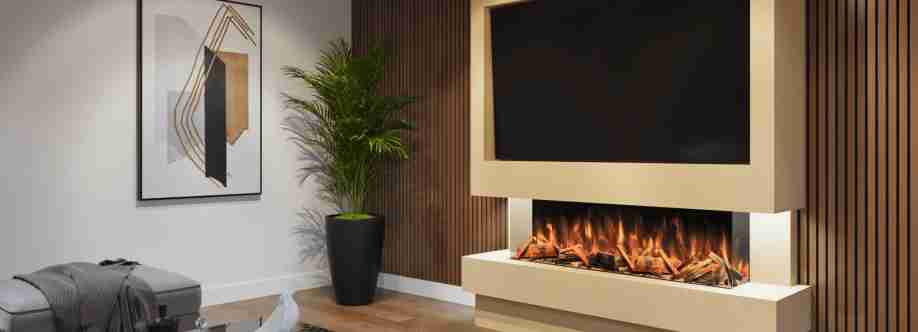 Evolution Fires Cover Image