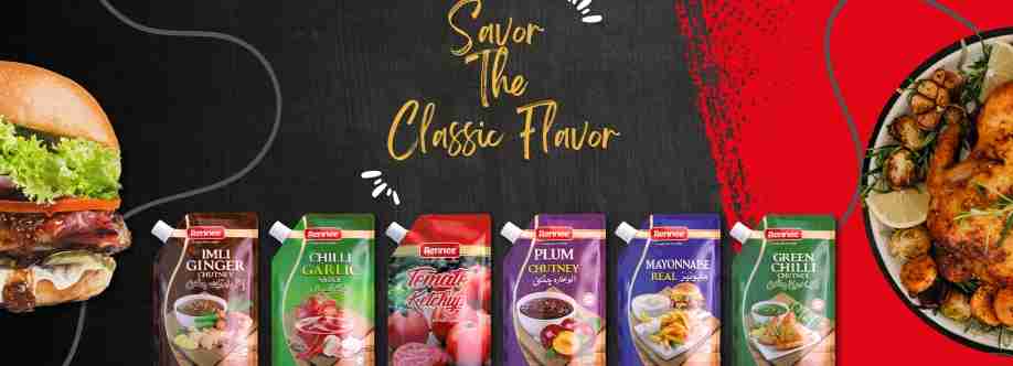 Renne Foods Foods Cover Image
