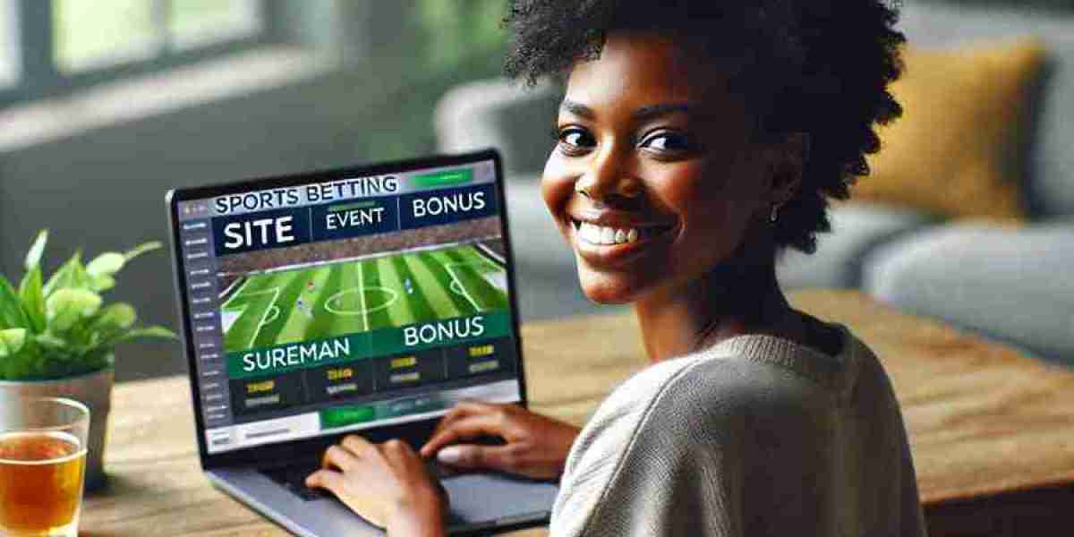Unraveling Sports Toto Sites: Trust Sureman for Scam Verification