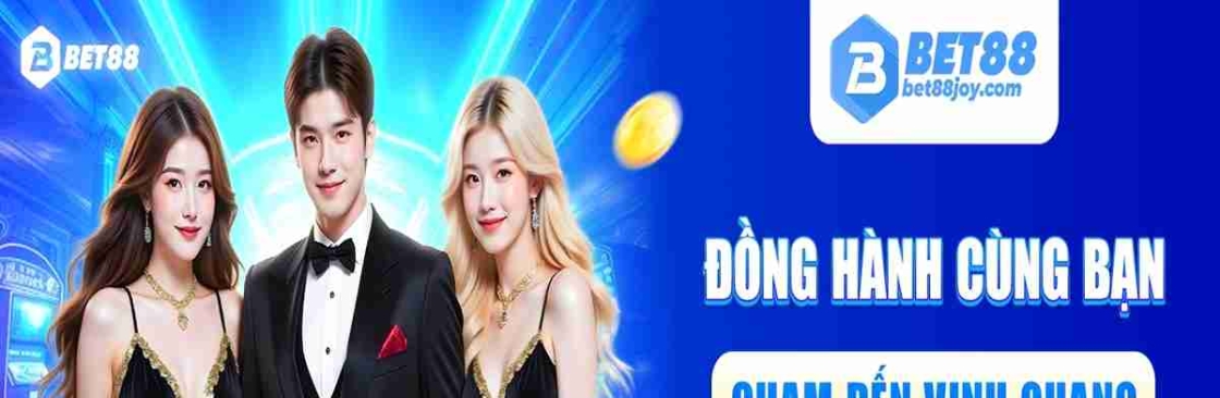Bet88joy Com Cover Image