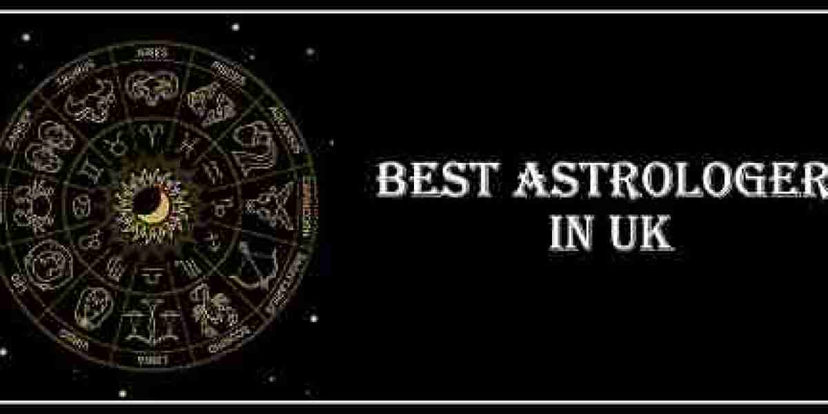 Best Astrologer in Norwich