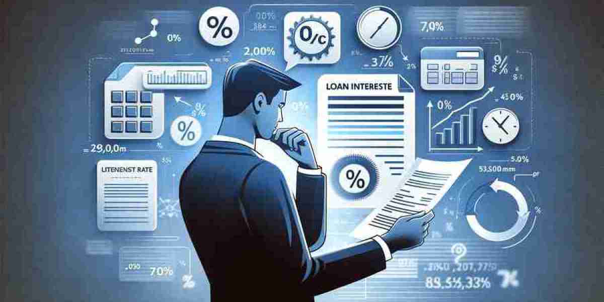 Experience the Ease of Fast Financing with the EzLoan Platform