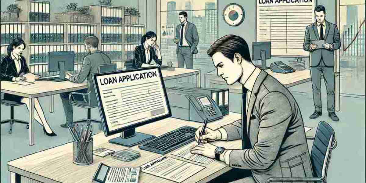 Experience Fast and Easy Loans Anytime with EzLoan Platform