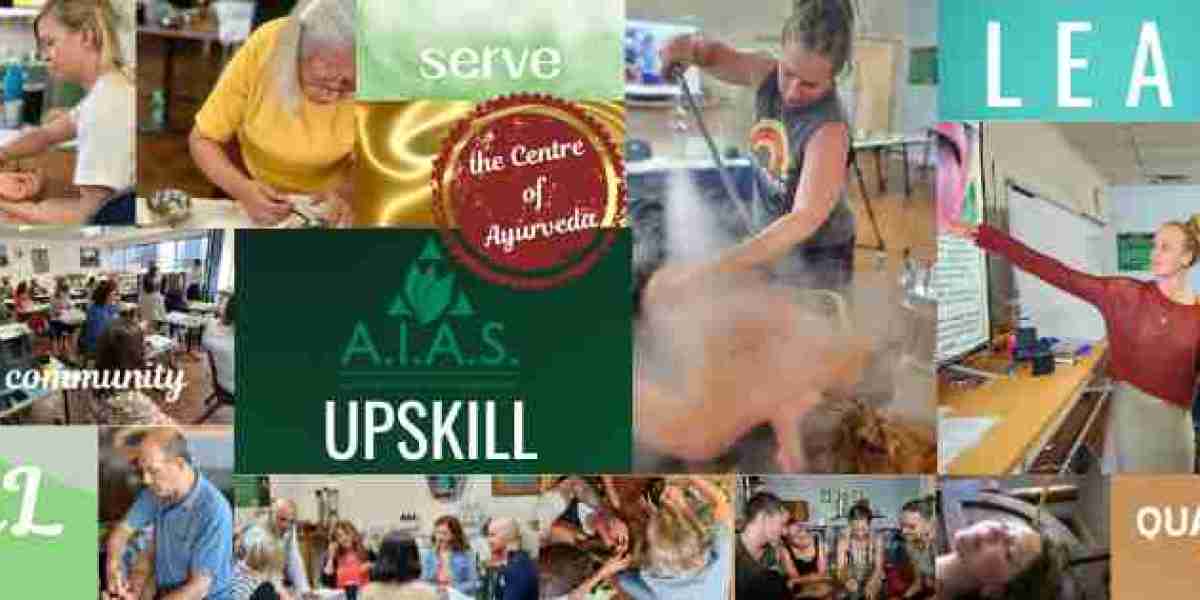 Boost Your Skills with Our Ayurveda Post Natal Care Course