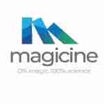 Magicine Pharma Profile Picture