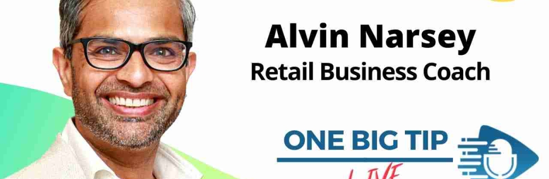 Alvin Narsey Coaching Cover Image