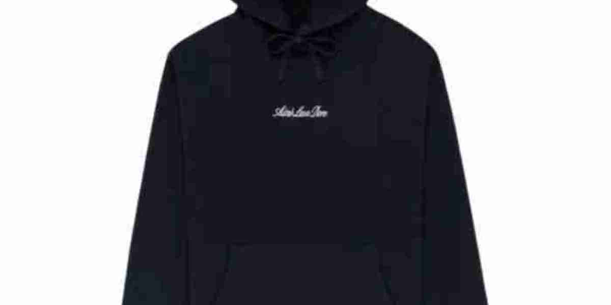 Stylish Hoodies in Aime Leon Dore Shop