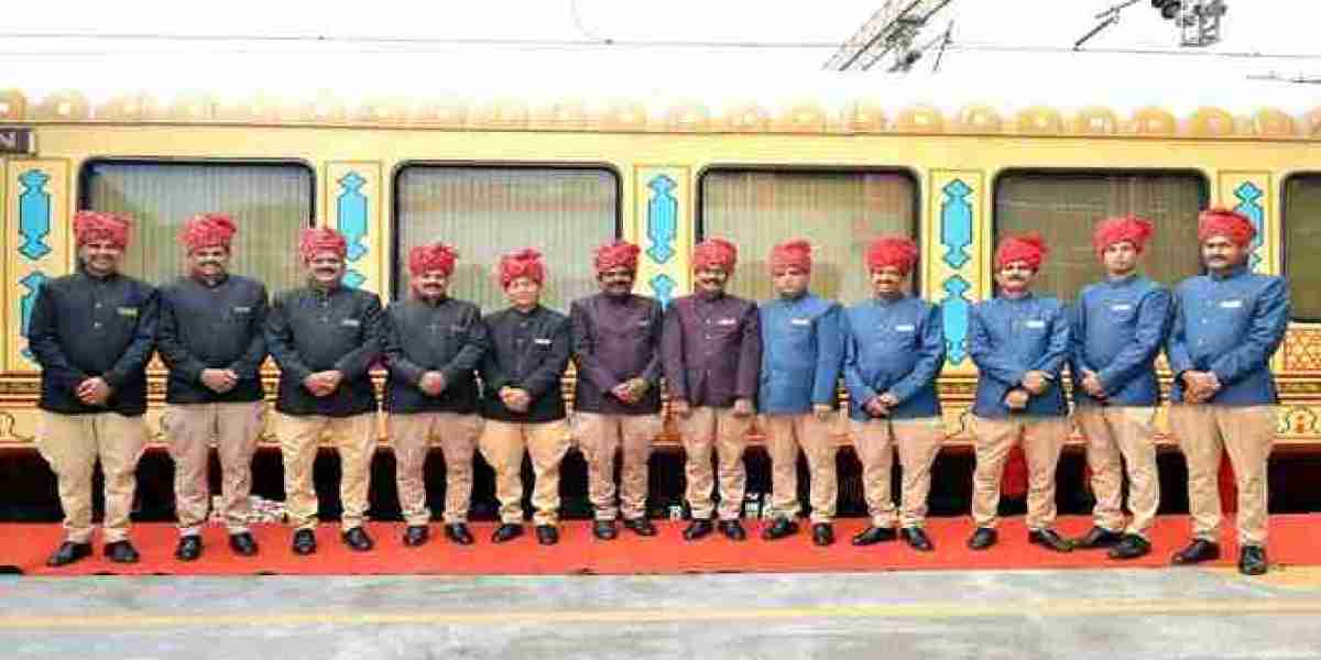 Top 5 Lessons Indian Tourism Can Learn from Royal Rajasthan On Wheels