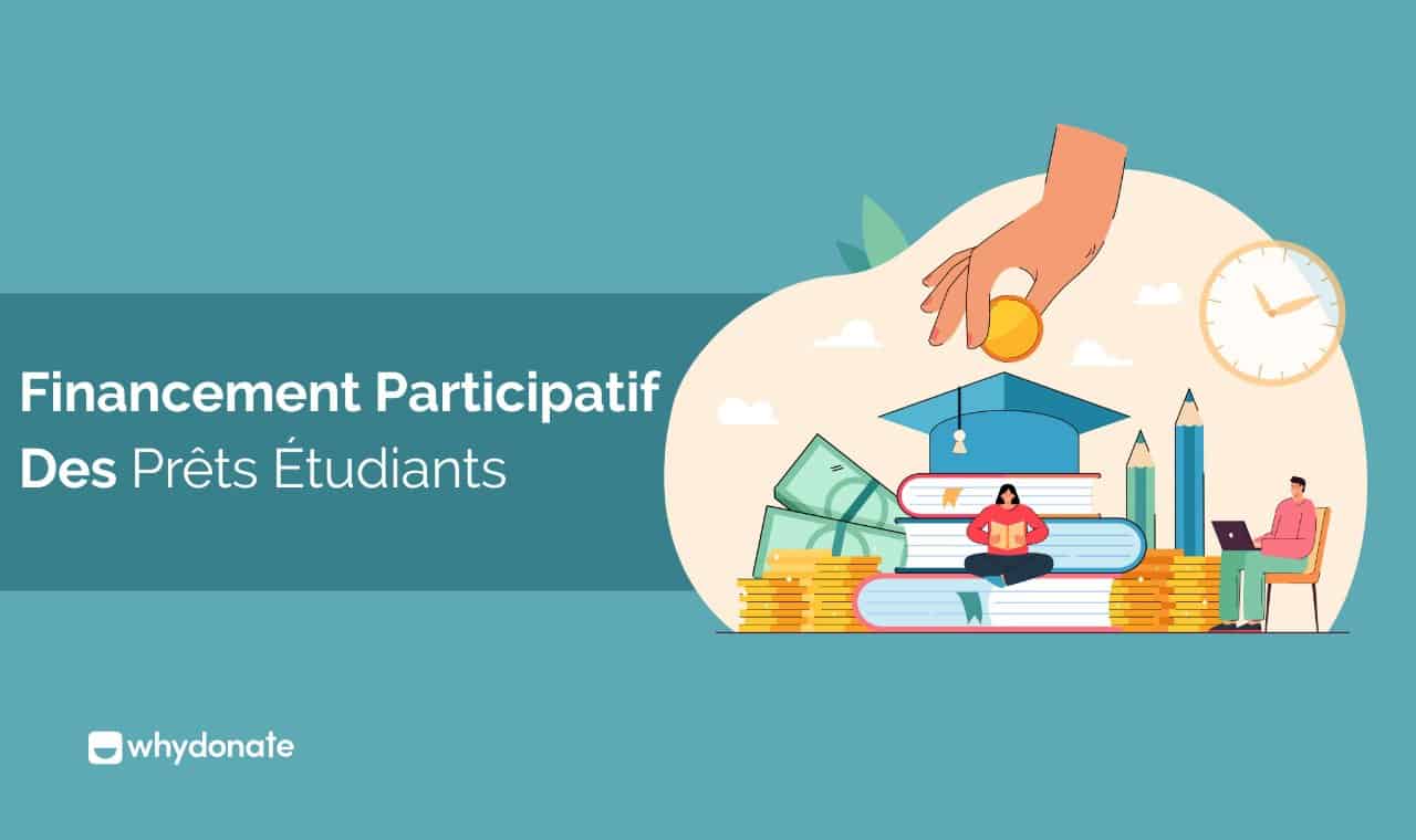 Cagnotte Des Prêts Étudiants: Financez Vos Études Facilement