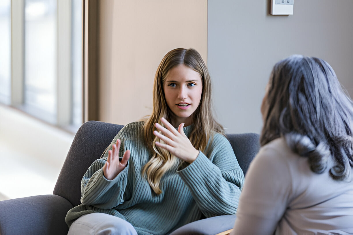 Data-Driven Outpatient Mental Health Treatment Planning