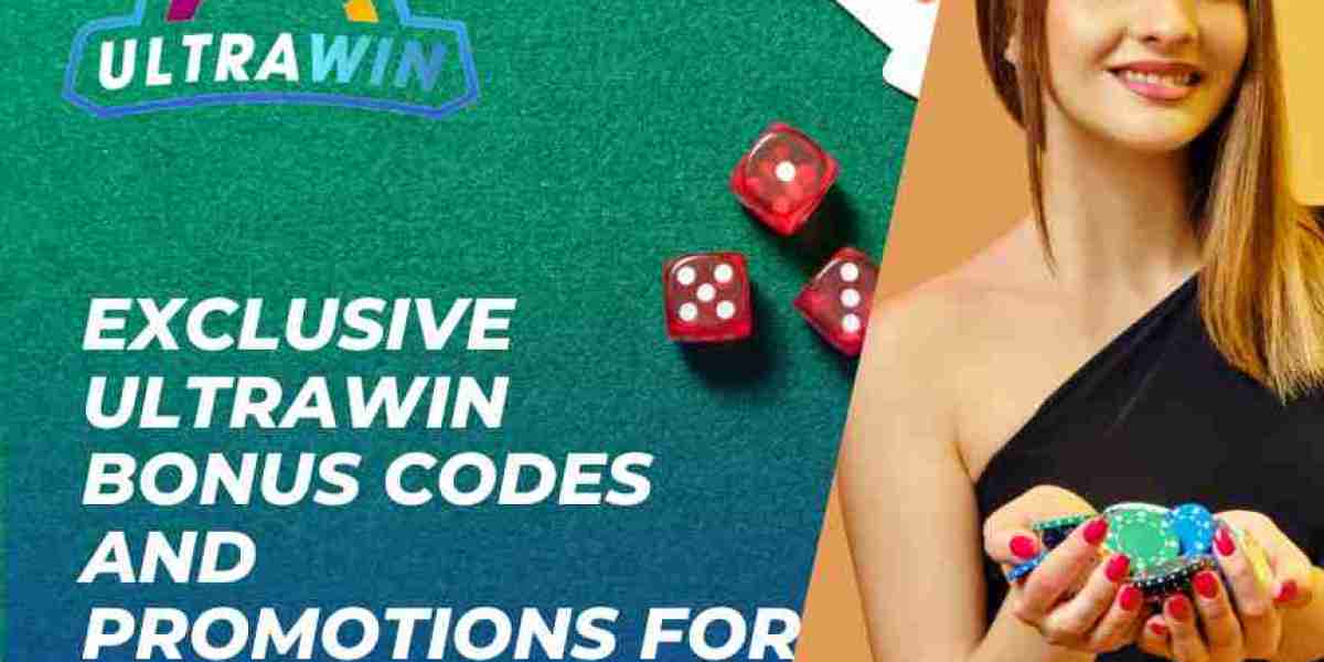 Ultrawin Exclusive Bonus Codes and Offers on IPL 2025