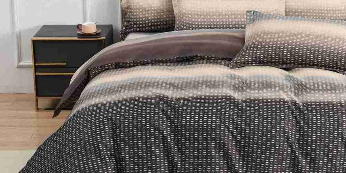 Pingio: Your Partner for Wholesale Bedding Sets and Custom Design Services