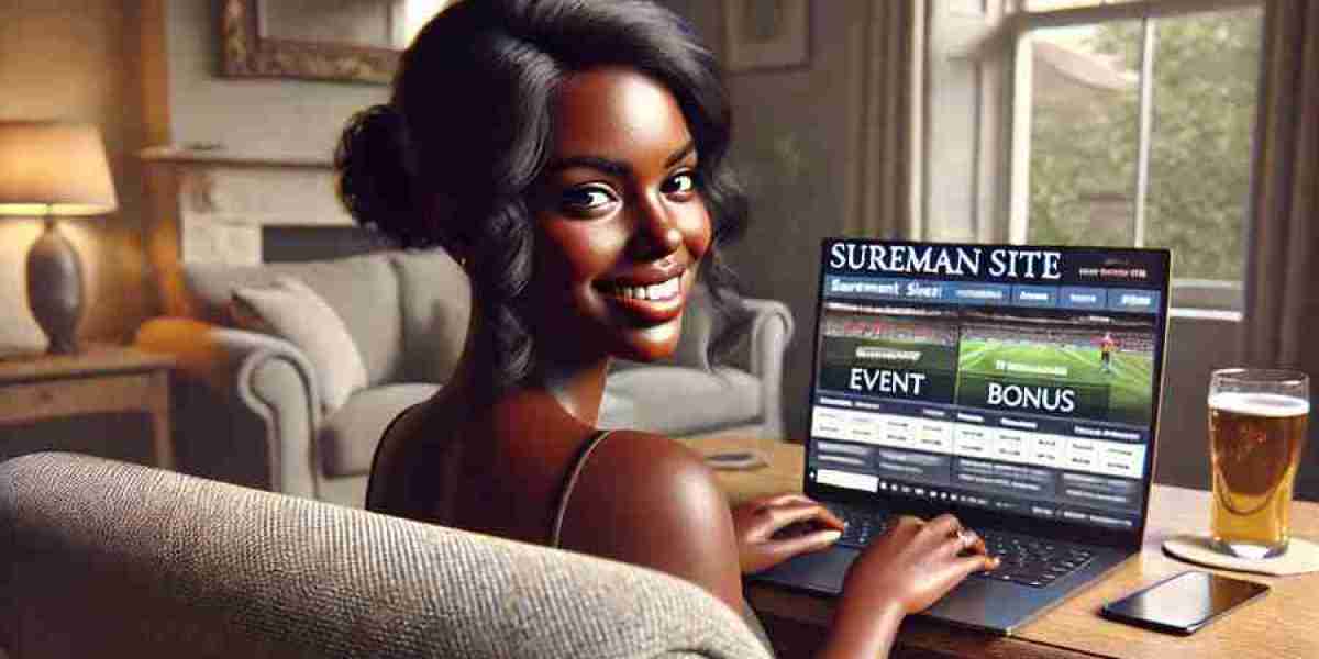 Understanding Betting Sites: How Sureman Aids in Scam Verification