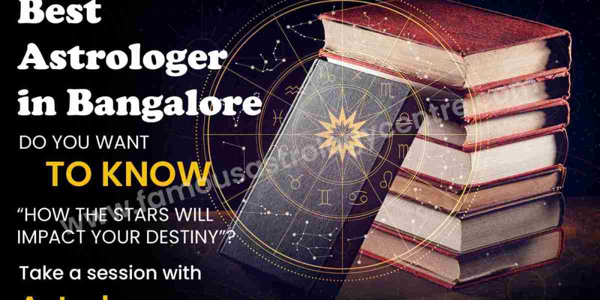 Best Astrologer in Ramaswamypalya