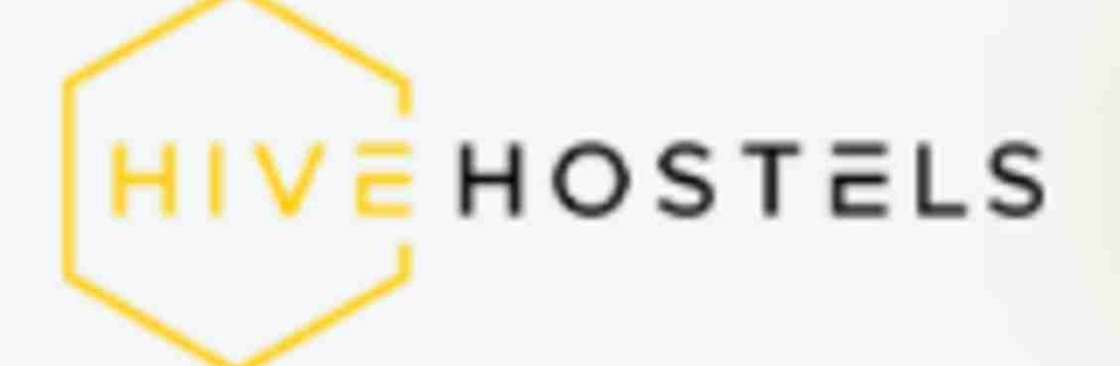 thehive hostelspg Cover Image