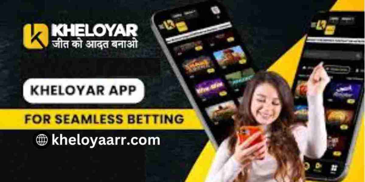 Kheloyaar – Ultimate Gaming Hub | Easy Kheloyar Login Access