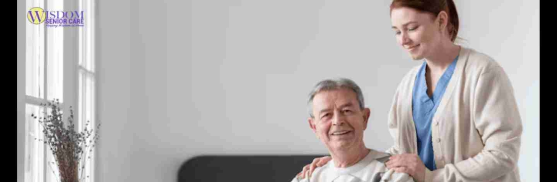 Wisdom Senior Care Cover Image