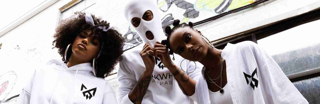 MILKWHITE APPAREL Cover Image