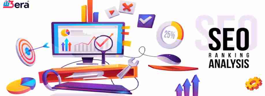 W3era Best SEO Agency Cover Image