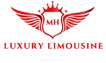Luxury Chauffeur Service NYC – Ride in Style & Comfort - MH Luxury Limo