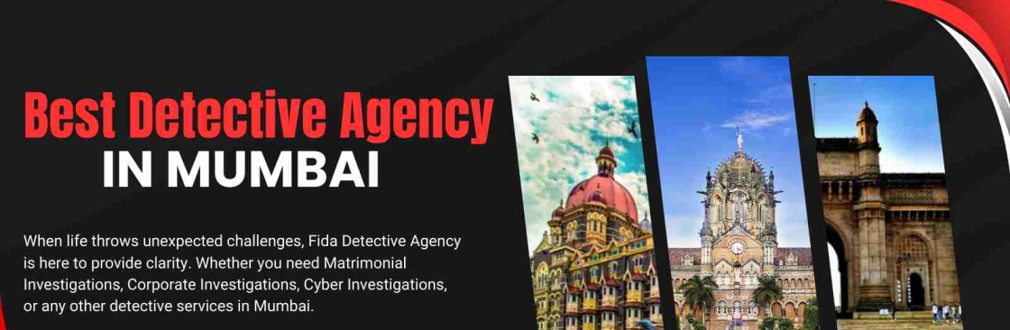 First Indian Detective Agency Cover Image