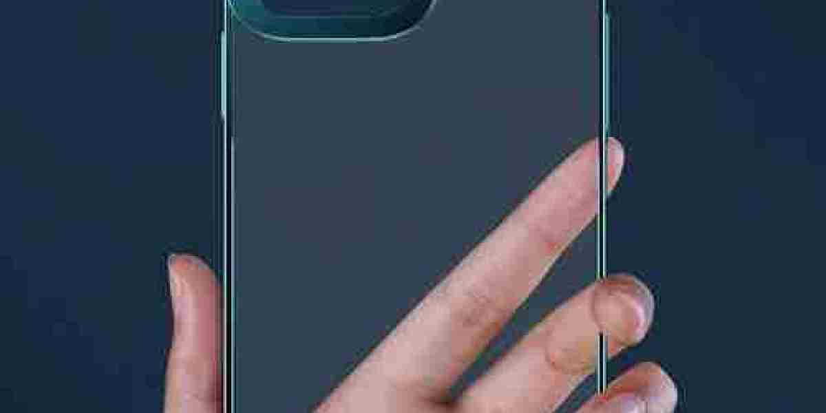 IPhone 12 Case