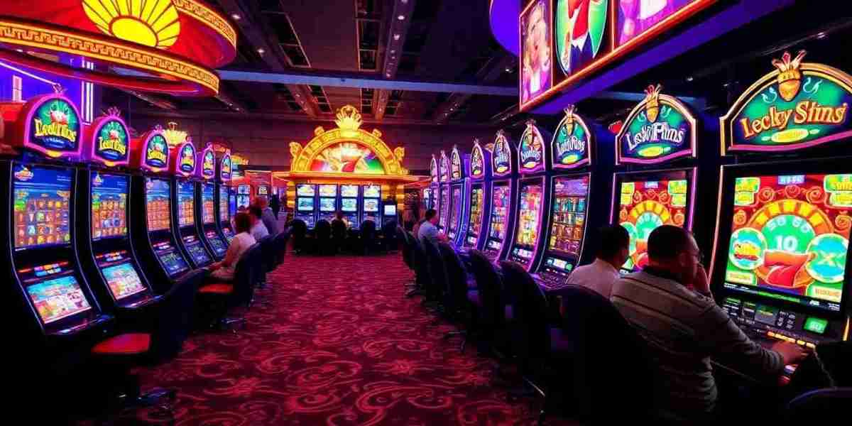Unlock the Fun: Explore สล็อต999 for Thrilling Online Casino Adventures