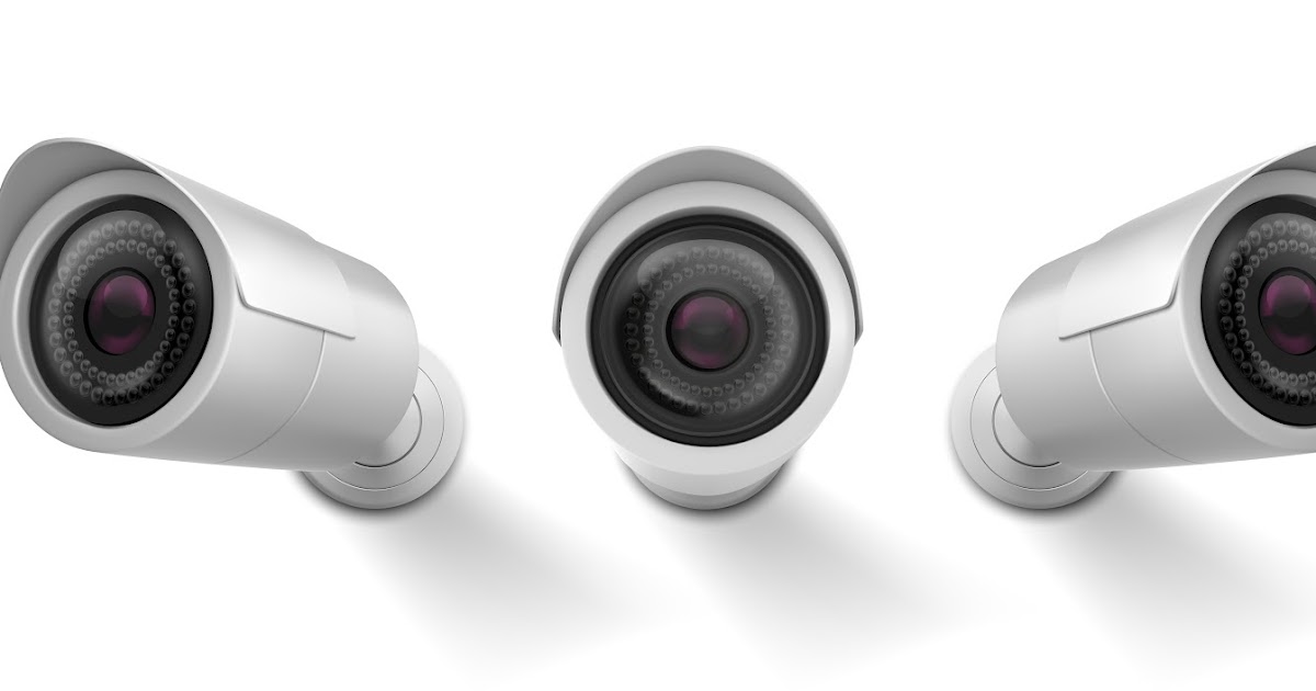 Varifocal Lenses for Enhanced Security Surveillance