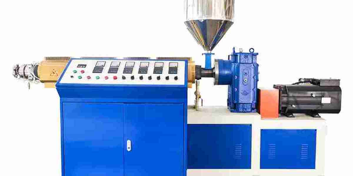 Why it’s Important to Choose a Professional Beverage Straw Machine?