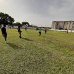 Henry Laryea Profile Picture