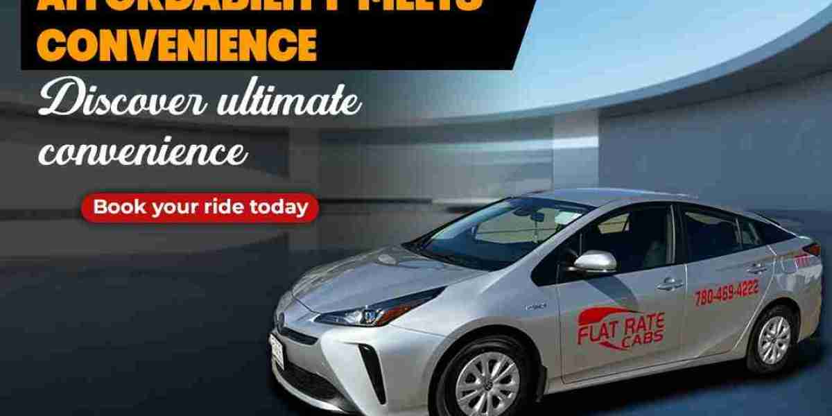 Taxi Sherwood Park – My Not-So-Boring Ride That Changed Everything