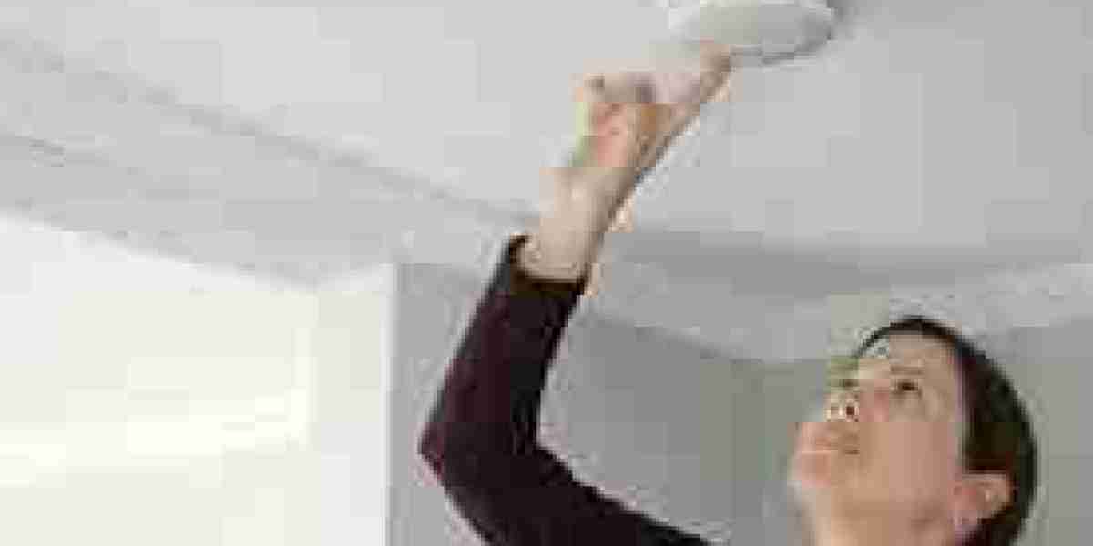 Step-by-Step Guide to Smoke Alarm Maintenance