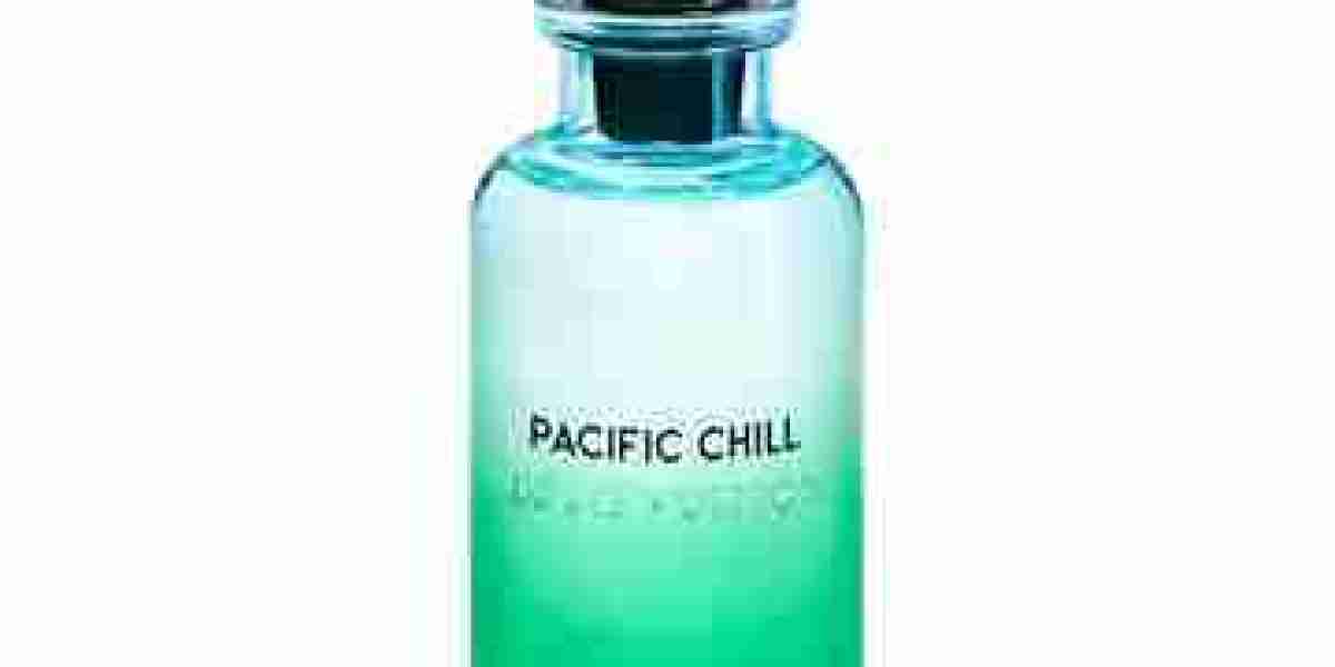 Louis Vuitton Pacific Chill Perfume Samples – Buying Tips