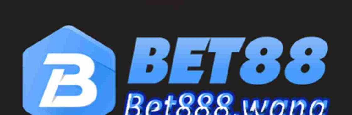 bet888 88 Cover Image
