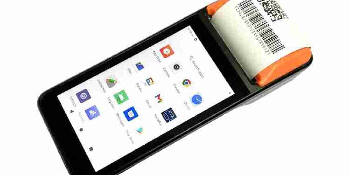 Exploring the Benefits of Senraise NFC POS Solutions for Contactless Transactions