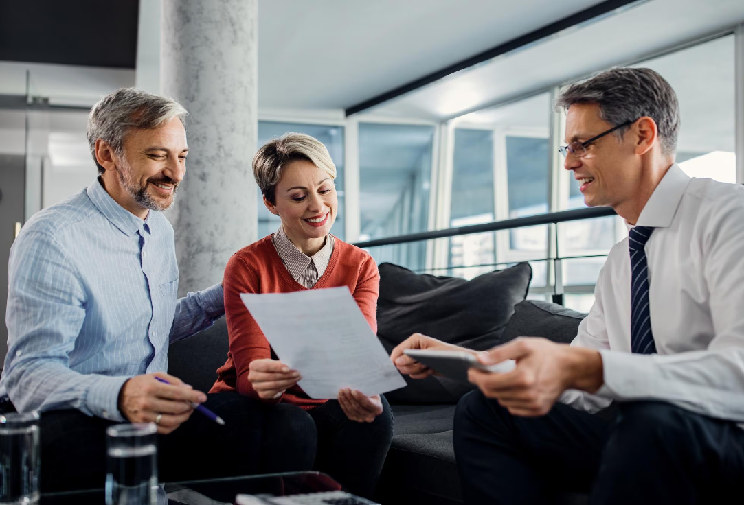 Why More Calgarians Are Seeking Smarter Wealth Planning