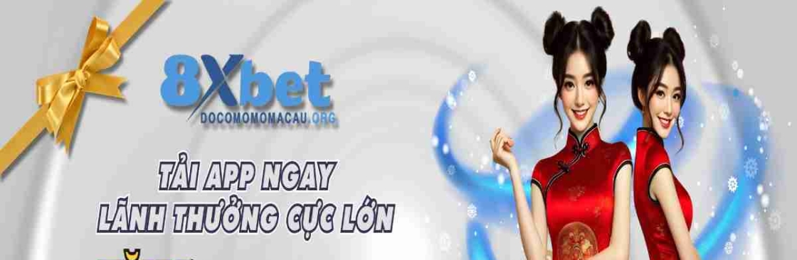 Nhà cái 8XBET Cover Image