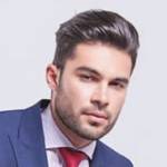 Robert Curry Profile Picture