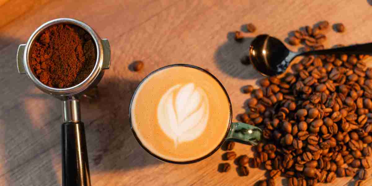 The No. Question That Everyone In Coffee Maker Tassimo Should Be Able To Answer