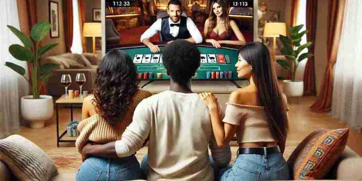 Understanding the Importance of Scam Verification in Gambling Sites: The Onca888 Community