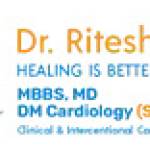 Dr. Ritesh kumar Pandey Profile Picture