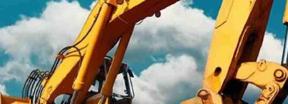 Oneonta Equipment Rental Cover Image