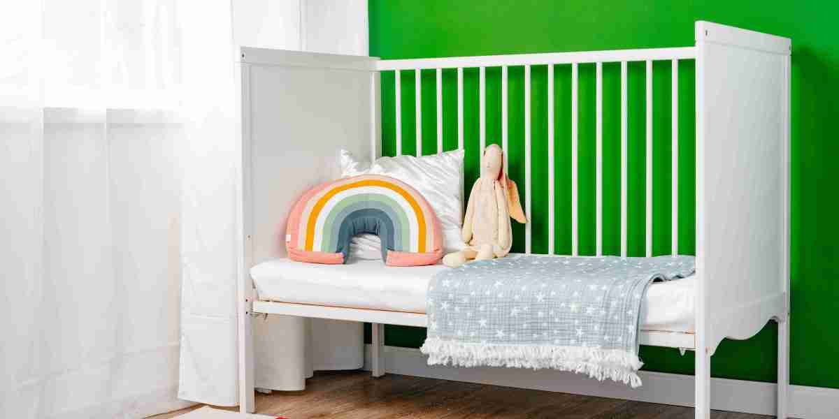 The Best Baby Cots Tricks To Rewrite Your Life