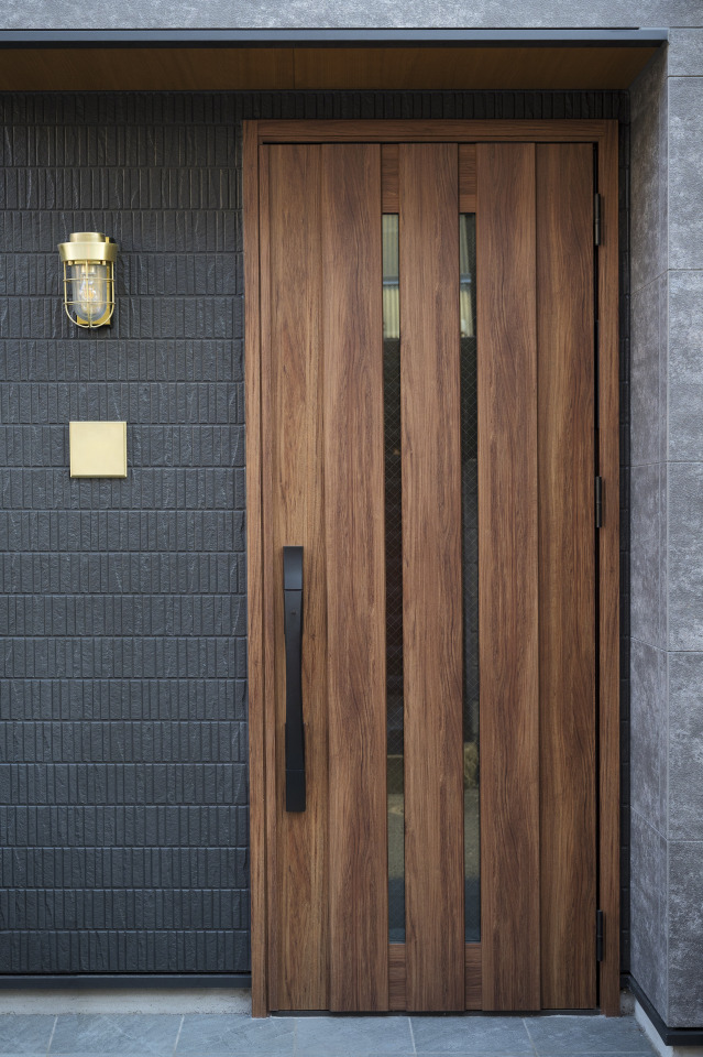 Why Do Developers in Dubai Focus on Premium Doors in New Builds? – @buildingenvelopesystems23 on Tumblr
