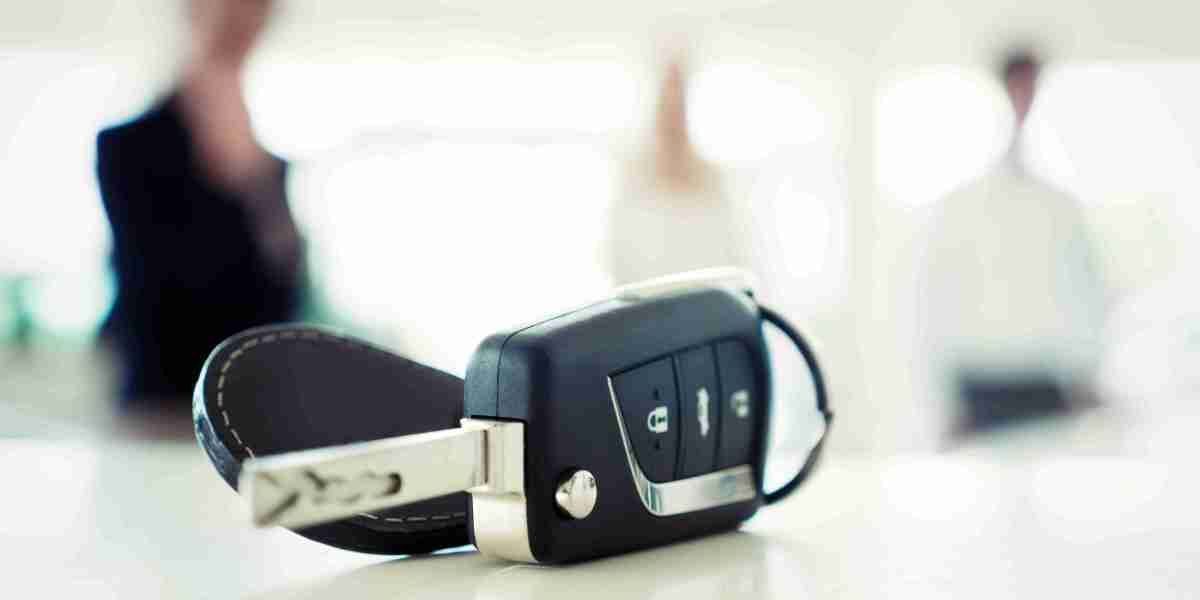 3 Ways In Which The Car Key In Bedfordshire Will Influence Your Life