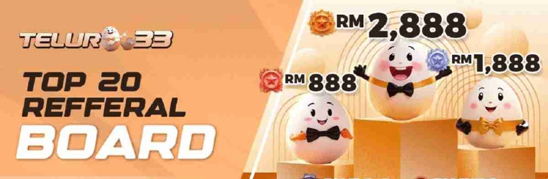 TELUR33 TELUR33 Cover Image