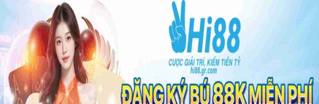 HI88 Link Vào Nhà Cái HI88 Chính Thức Cover Image