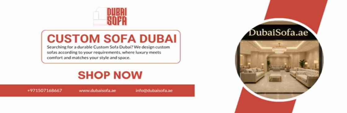Dubai Sofa Cover Image